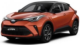 2020 Toyota C-HR 1.8 Hybrid 122 PS e-CVT Flame (4x2) Araba kullananlar yorumlar